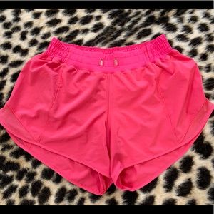Lululemon Hotty Hot Short Long